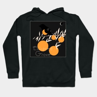 Eclipsed Grove Hoodie